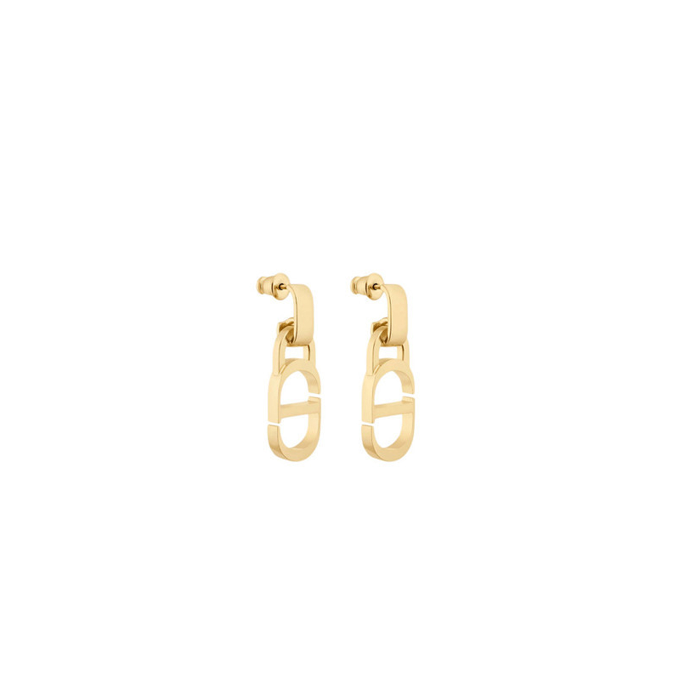 DIOR 30 MONTAIGNE EARRINGS E1645MTGMT_D300